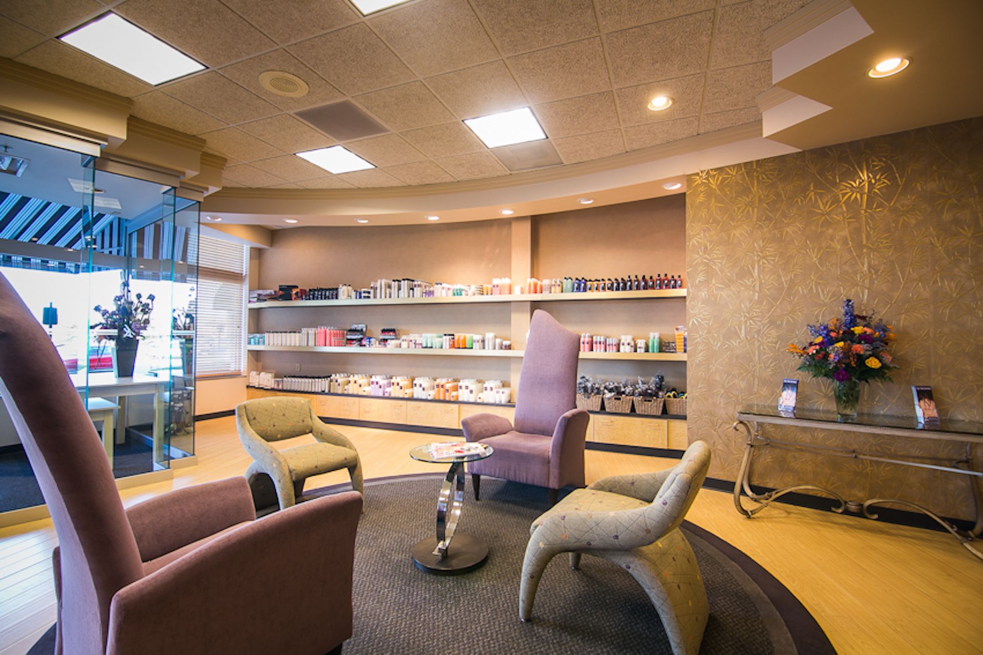 Dublin Ohio Location Hair Salons & Day Spas,Inc.