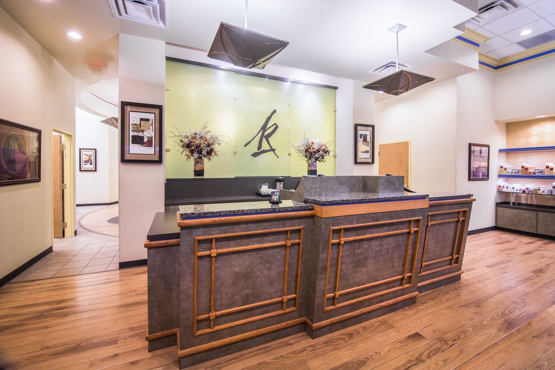 Grove City: Hair Salon & Waxing Studio - Kenneth's Grove City: Hair Salon & Waxing Studio - Kenneth's