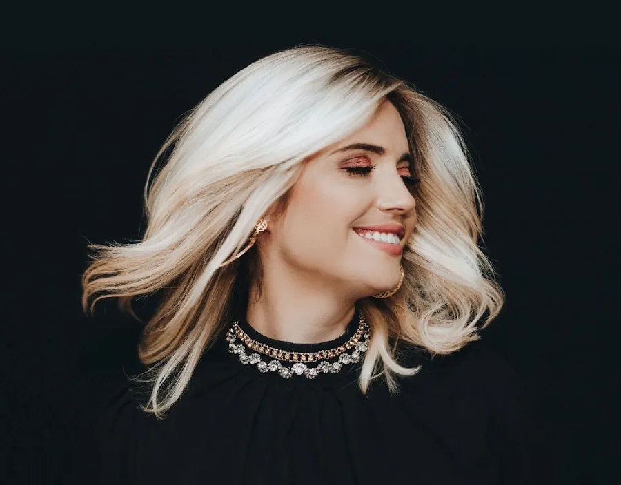 Best Salon For Hair Color Columbus