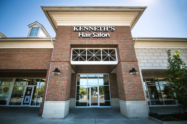 Central Ohio Locations | Kenneth's Hair Salons & Day Spas,Inc.
