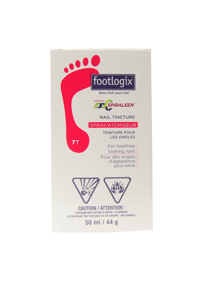 Footlogics Anti-Fungal Toe Tincture