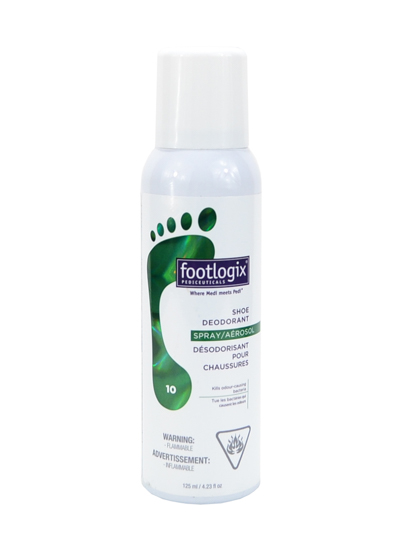 Footlogics Shoe Deodorant