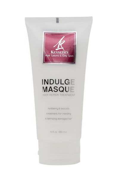Kenneth's Indulge Conditioner