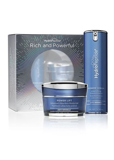 Hydropeptide The Ultimate Anti-Aging Duo
