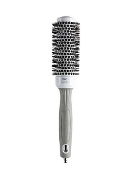 Olivia Garden Ceramic + Ion Thermal Brush 1"