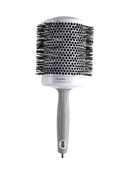 Olivia Garden Ceramic + Ion Thermal Brush 3-1/2"