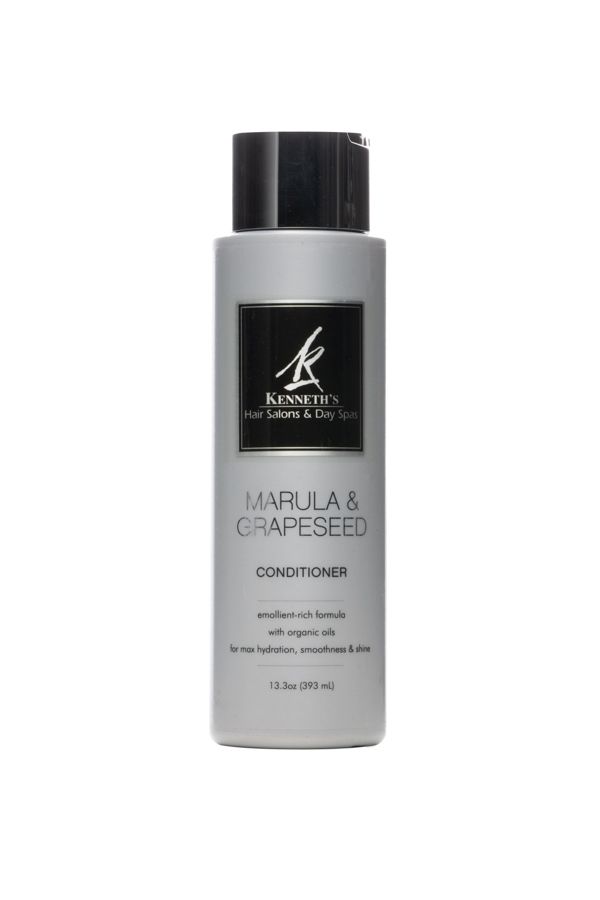 Kenneth's Marula & Grapeseed Conditioner