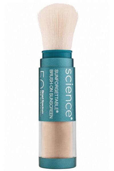 Colorscience Sunforgettable Brush on Spf 50 Medium