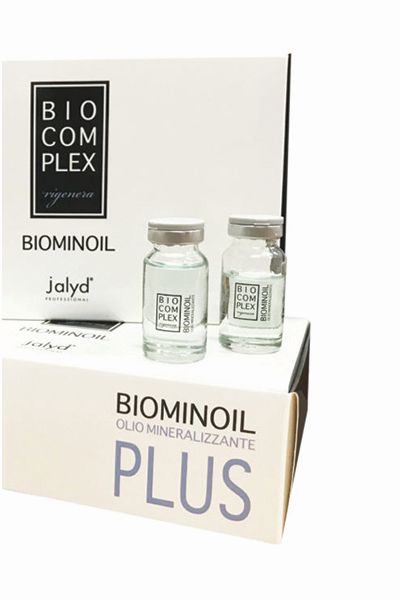 Jalyd Biominoil 2/pk Treatment