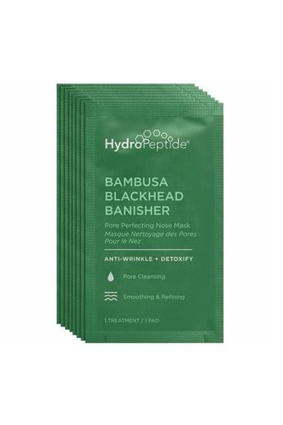 Hydropeptide Bambusa Blackhead Banisher