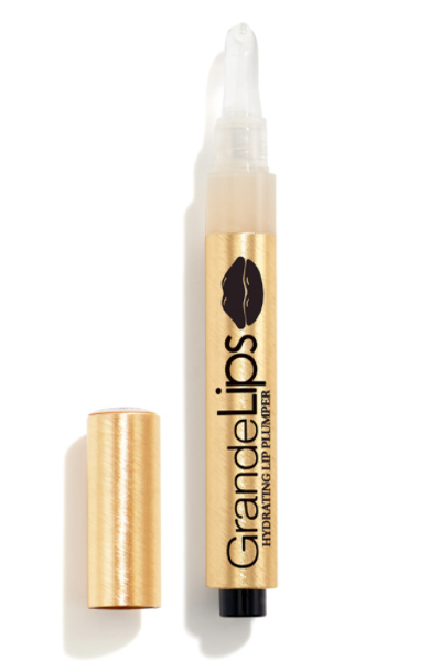 Grande Hydrating Lip Plumper Gloss Clear