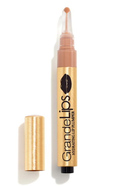 Grande Hydrating Lip Plumper Gloss Barely There