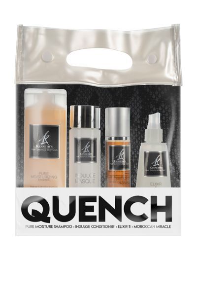 Kenneth's Quench Kit