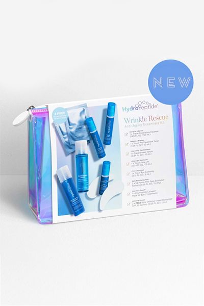 Hydropeptide Wrinkle Rescue Essentials kit