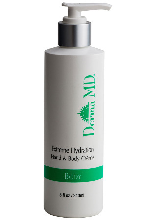 Derma MD Extreme Hydration Hand & Body Lotion