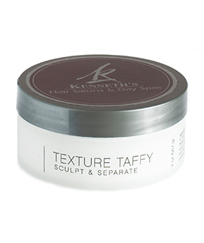 Kenneth's Texture Taffy