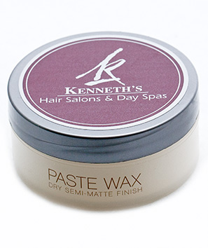 Kenneth's Paste Wax