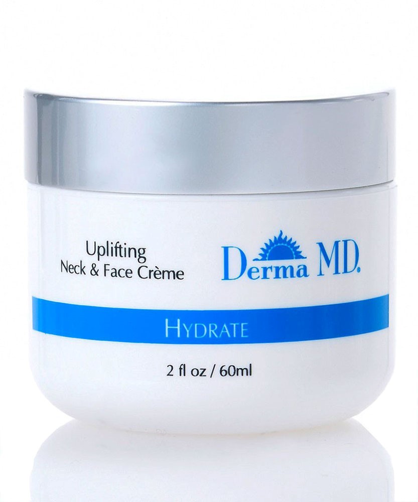 Derma MD Uplifting Neck & Face Creme