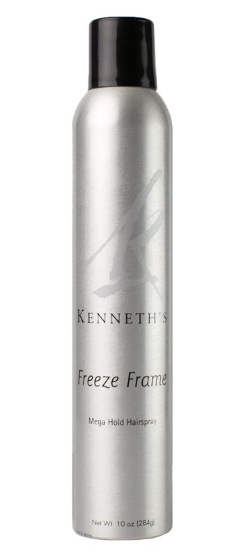 Kenneth's Freeze Frame 