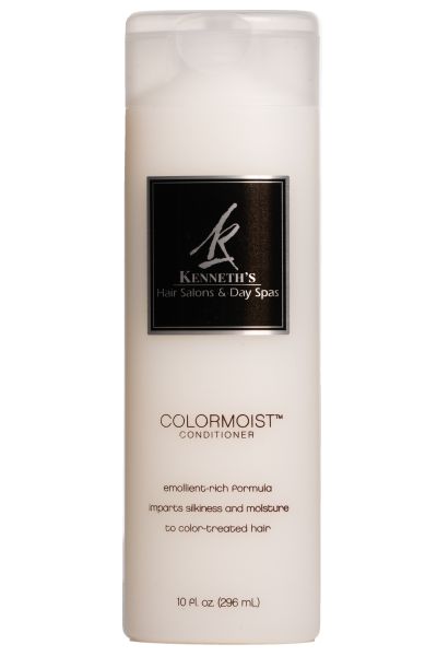 Kenneth's Colormoist Conditioner