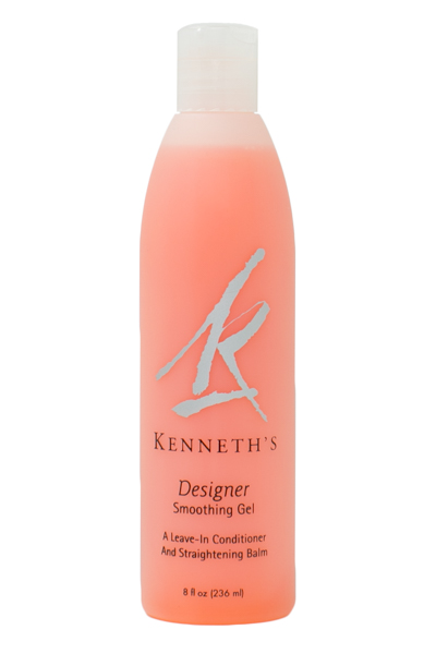Kenneth's Smoothing Gel 
