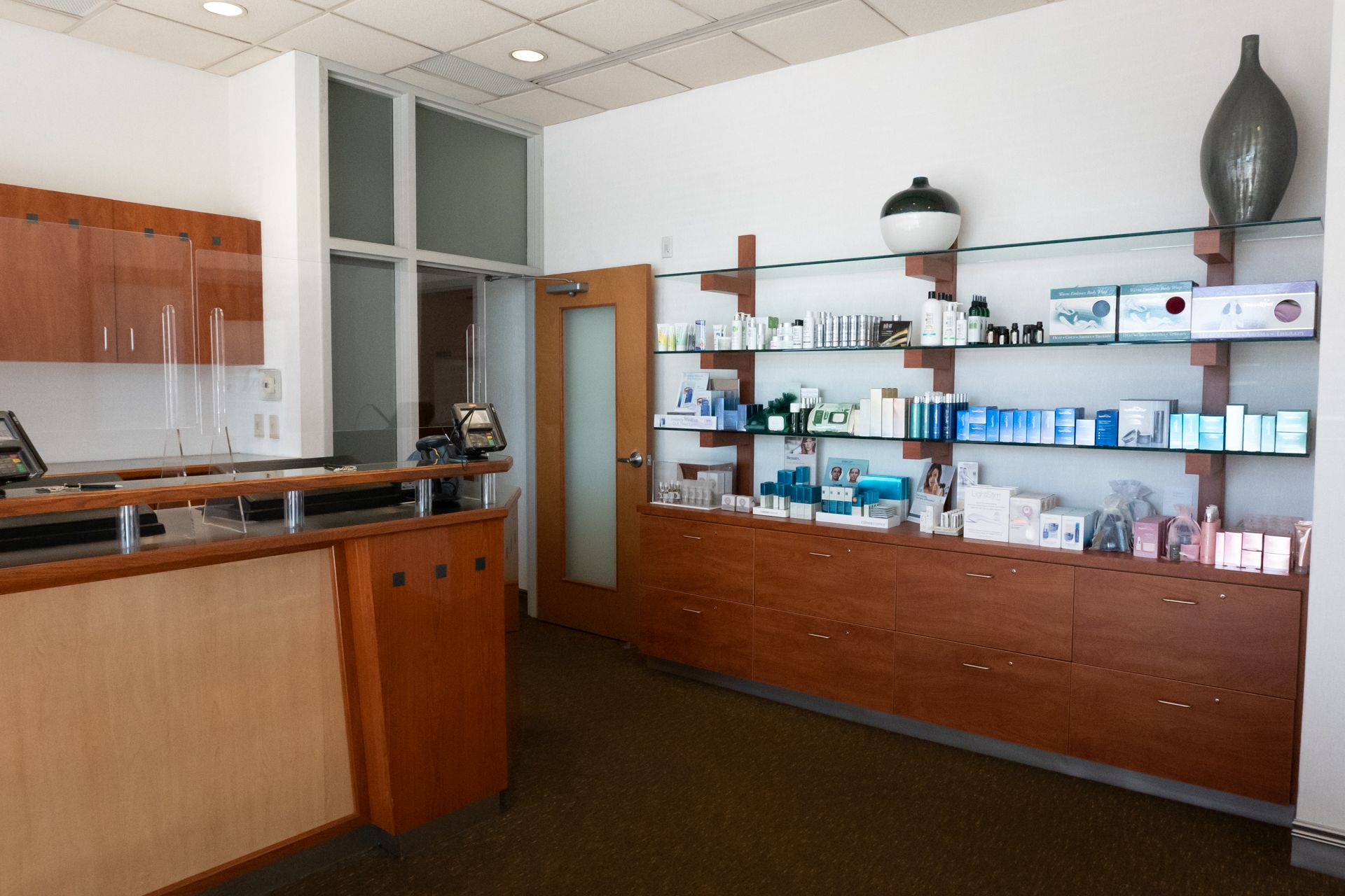 New Albany Ohio Location Hair Salons & Day Spas