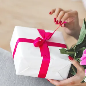 Gift box