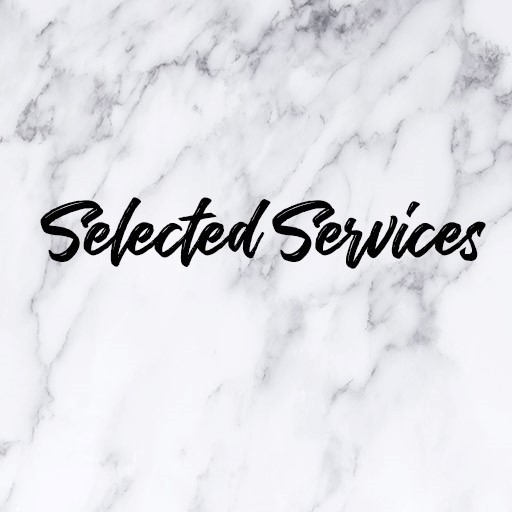 Selected Services