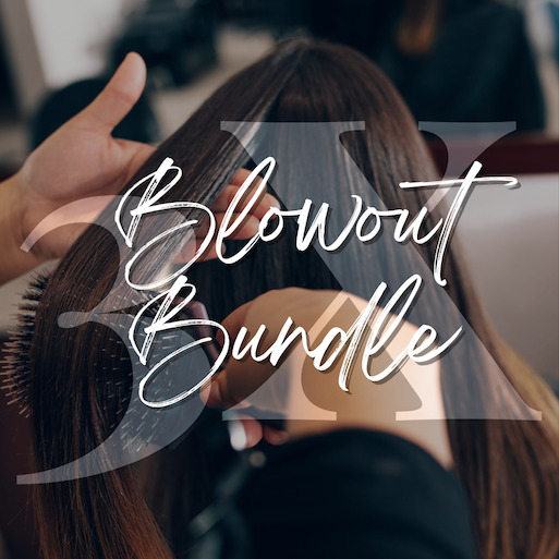 One Year Of Blowouts
