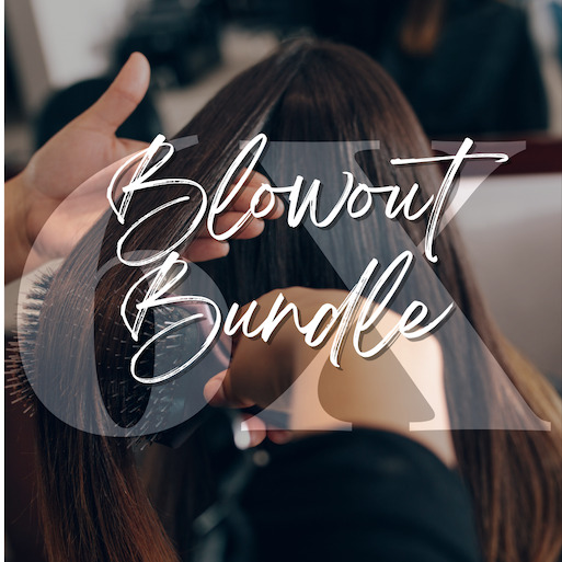 6 Months Of Blowouts