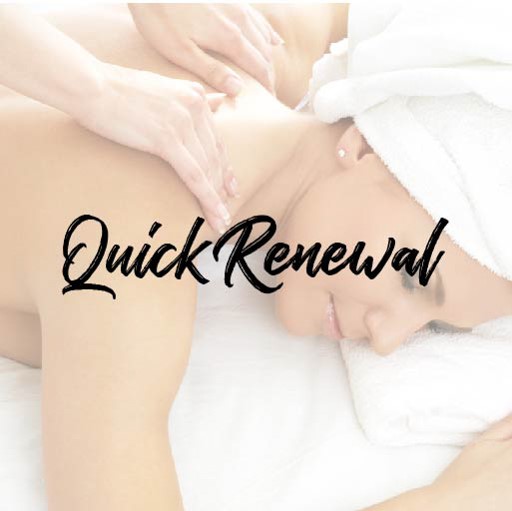 Quick Renewal Package