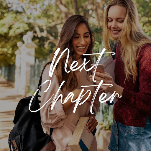 The Next Chapter