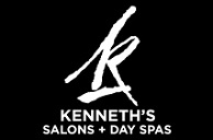 Kenneth's Logo