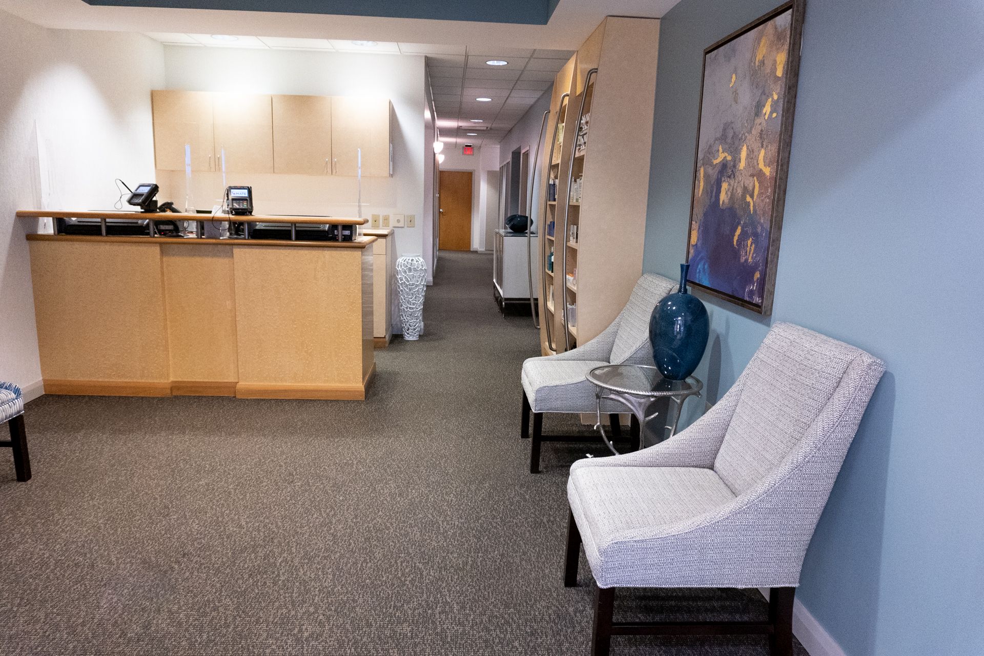 PolarisLewis Center Ohio Location Hair Salons & Day Spas,Inc.