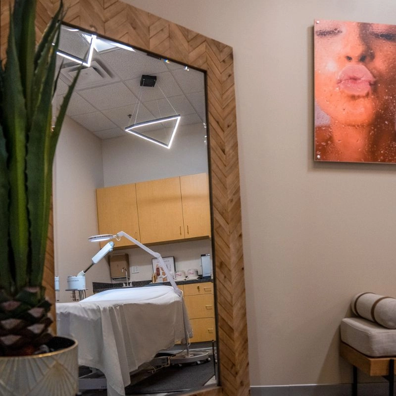 Spa Services at our Dublin Salon