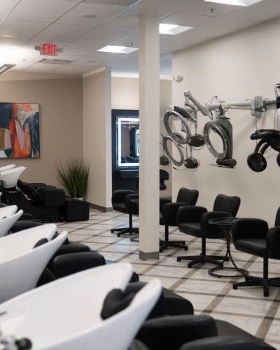 Pickerington exterior