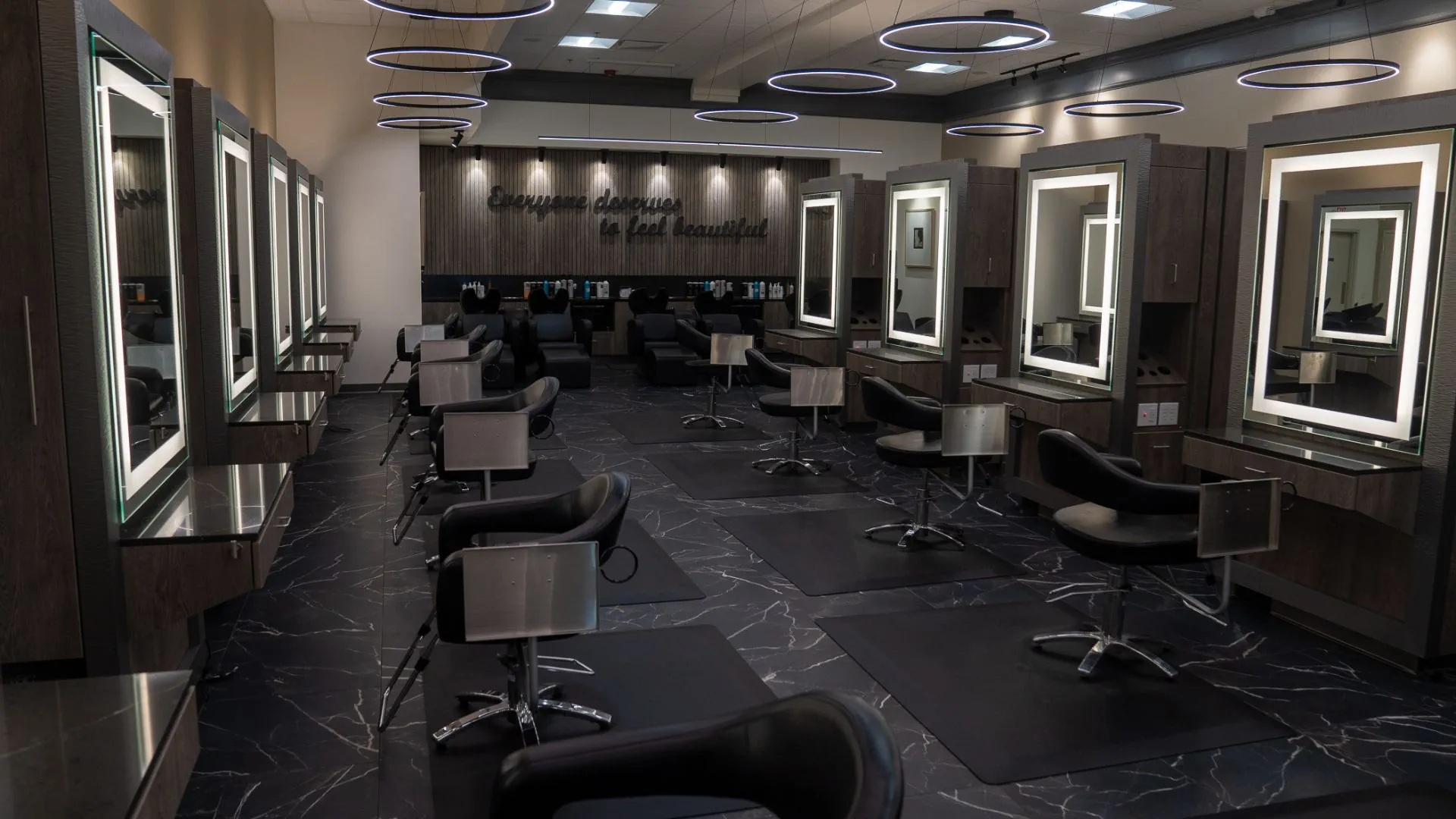 Upper Arlington location