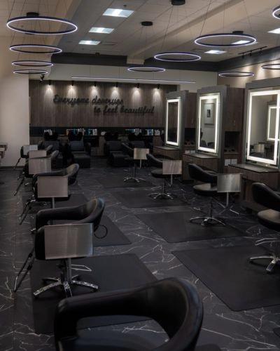 Upper Arlington exterior