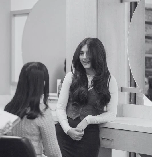 Book an Academy appointment