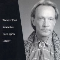 Kenneth’s first Columbus salon opening in the late 1970s