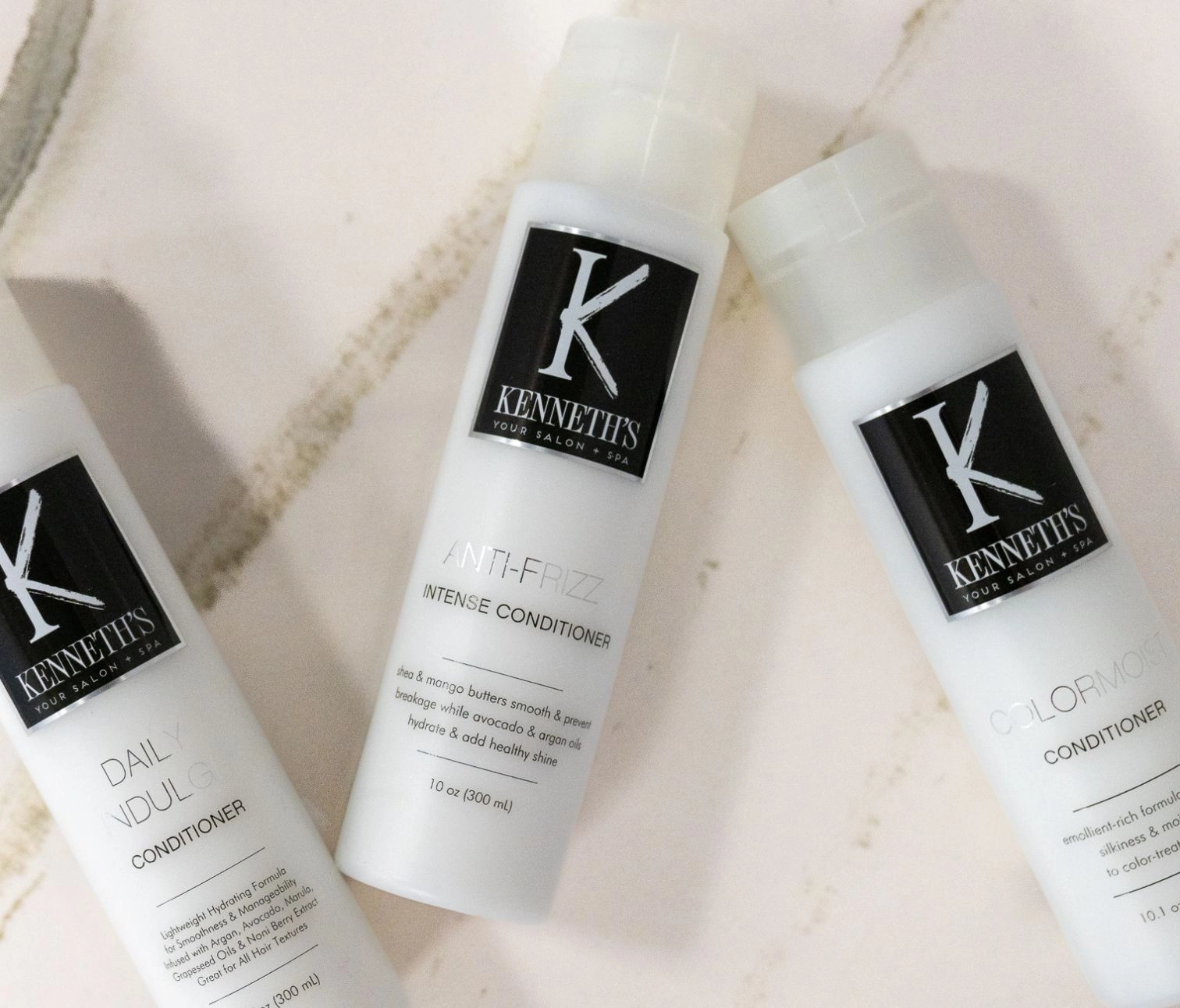 Targeted Moisture and Strength