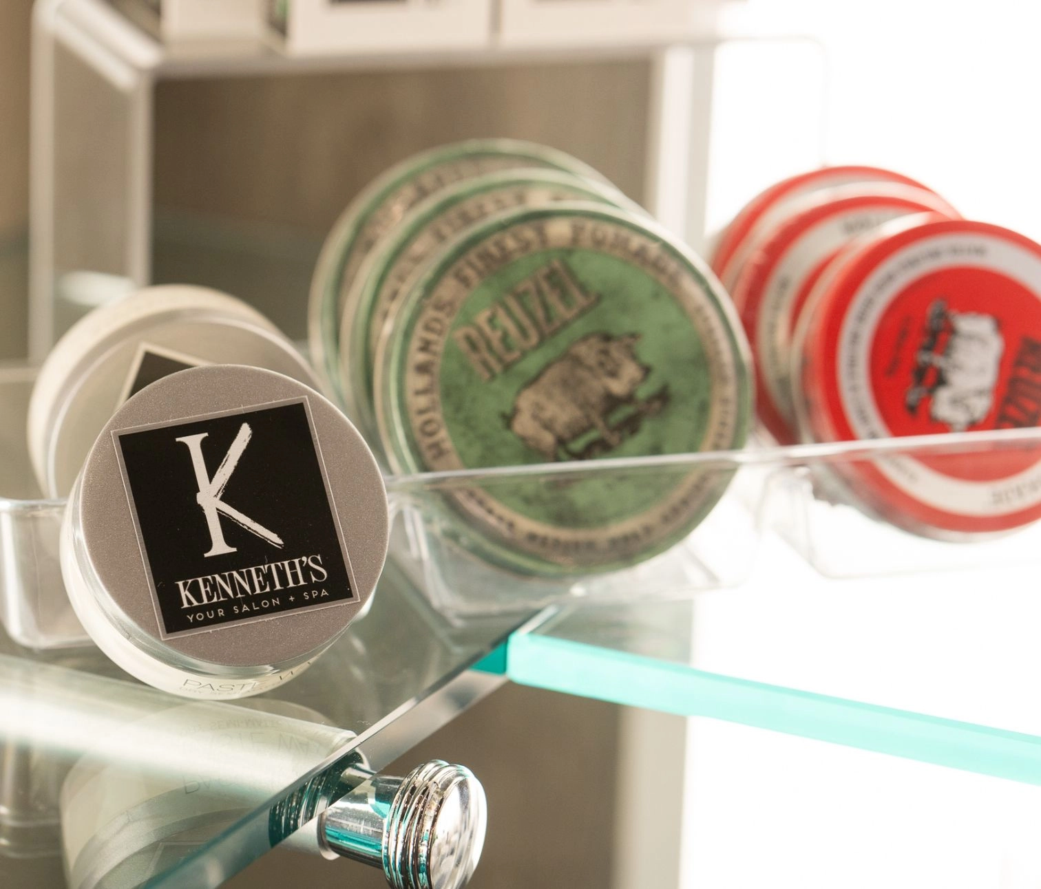 Purpose-Driven Grooming