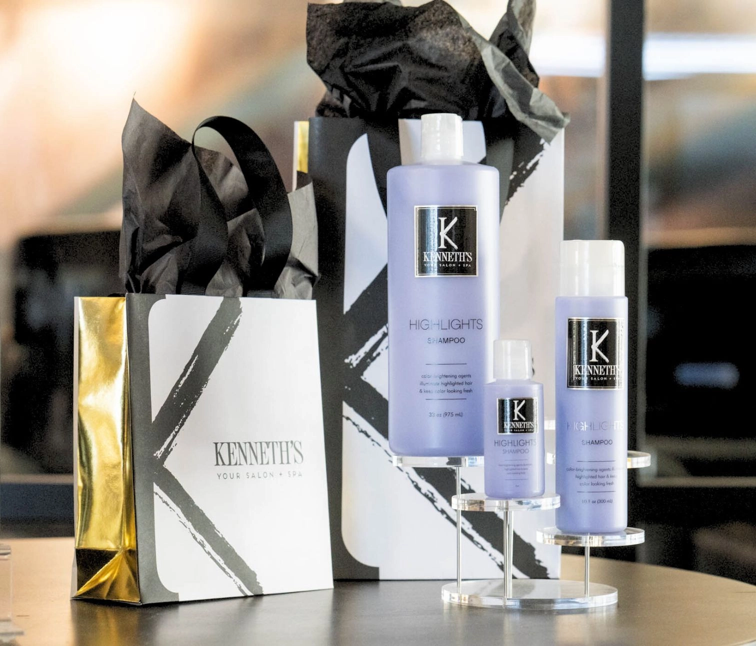 Cleansing Designed with Purpose