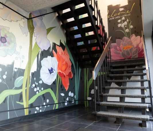 Training and Education at Kenneth's