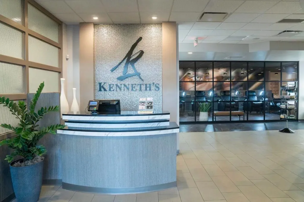 Kenneth's Spa
