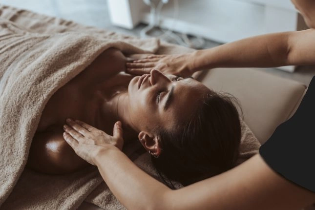 Massage Columbus Ohio, Best Day Spas In Columbus