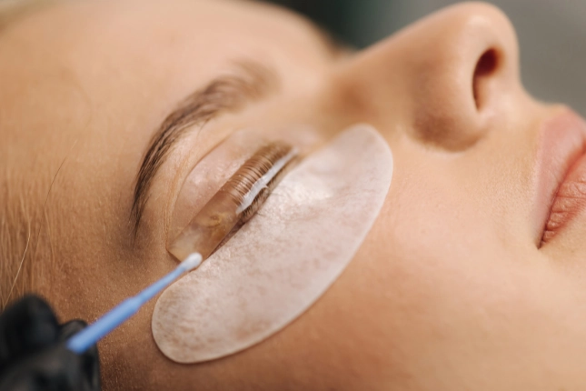 Brow and Lash Columbus Ohio, Best Day Spas In Columbus