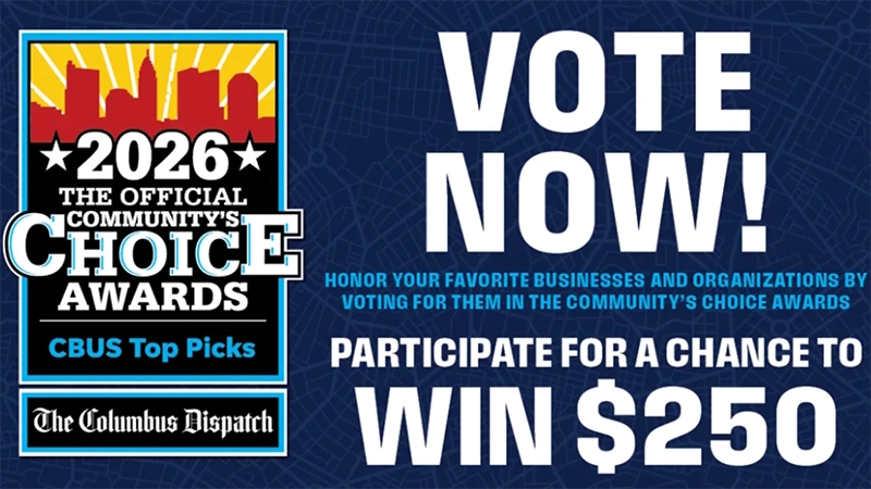 Image of 2026 CBUS Awards