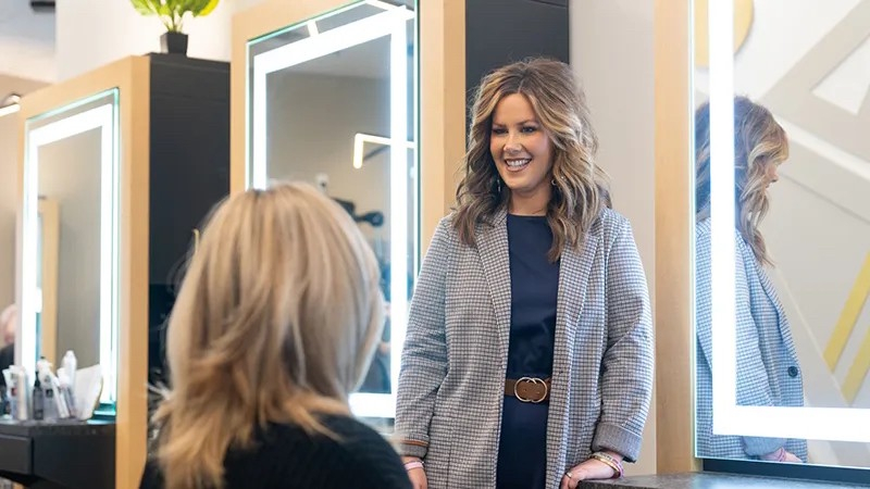 A Shared Plan Creates Better Results