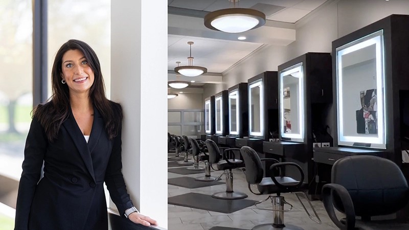 Amber Padia: Presence, Pride, and Purpose
